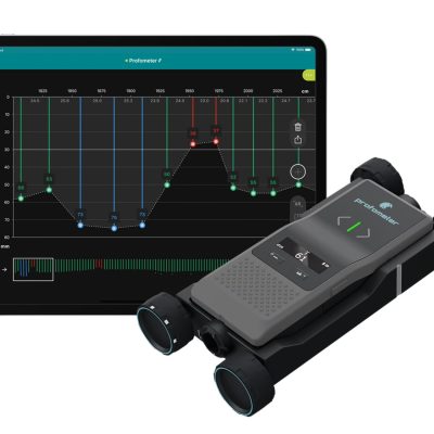 Profometer Pm8000
