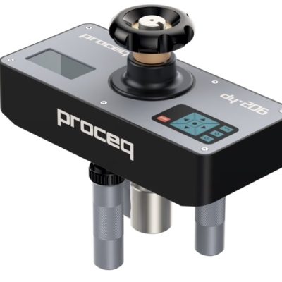 Pull-Off 6 Kn Sensor