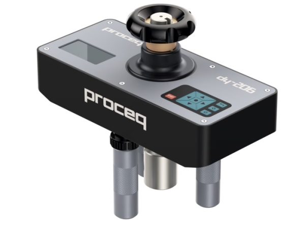 Pull-Off 6 Kn Sensor