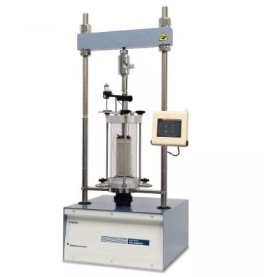 Bastiador Para Realizar Ensayo Triaxial Con Adquisicion De Datos Integrada De 4 Canales, 230-110V/50-60Hz/1Ph.