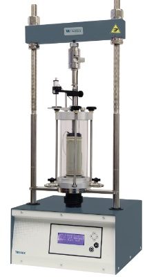 Bastidor De Carga Triaxial Triax, 230-110 V/50-60 Hz/1 Fase