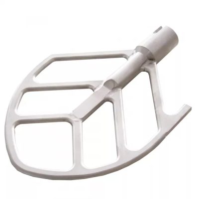 Batidor De Acero Inoxidable Para Batidora Automática,Conforme A Astm C305
