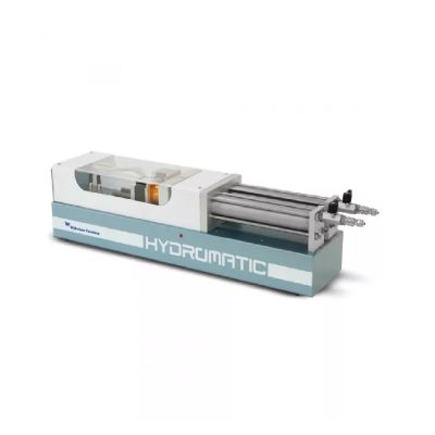 Controlador De Presión/Volumen Hydromatic Para Sistema Autotriax 2.Presión Máxima: 1700 Kpa. Capacidad De Volumen: 250Cc. 110-220V, 50-60 Hz, 1Ph.
