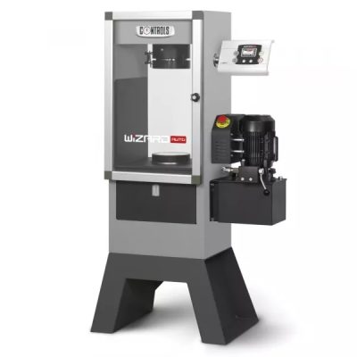 Compresora Automática Wizard Auto Compact-Line, 3000 Kn Cap.