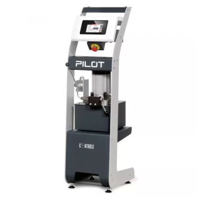 Consola De Control Automático Pilot Pro Smart Line Para Marcos De Compresión Y Flexión, 230V/50-60Hz/1Ph